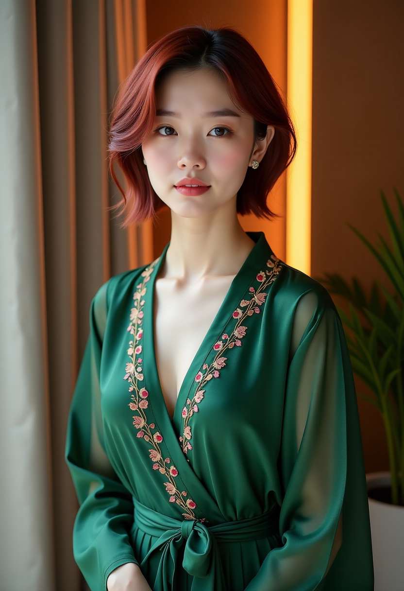 长安故人归海报